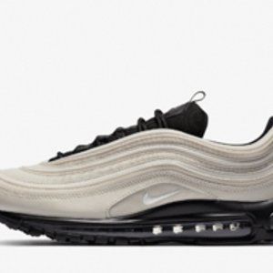 Air max 97 Light bone